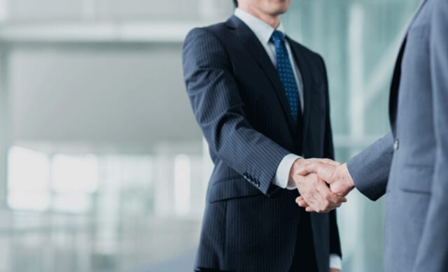 企業行動規範