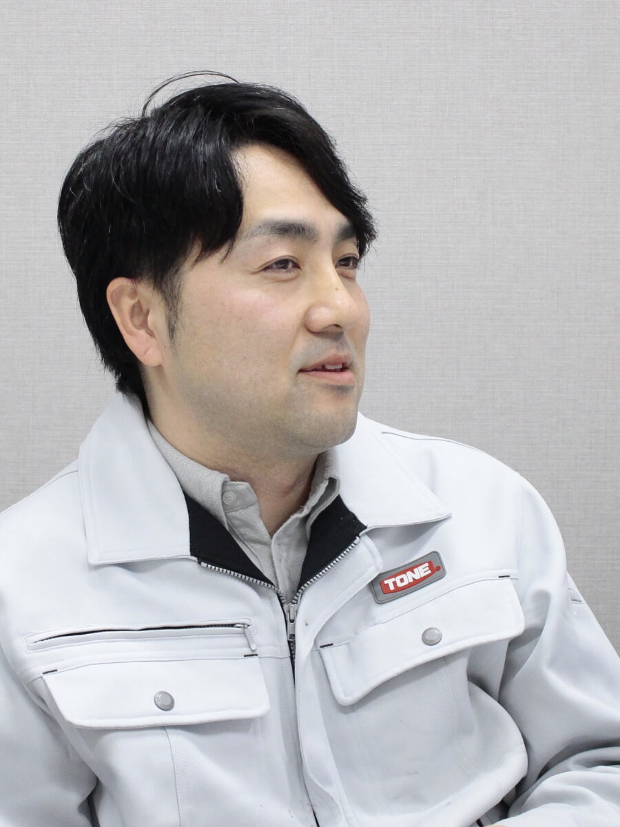 写真:藤本さん