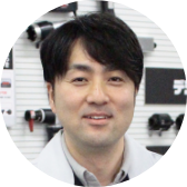 写真:藤本さん