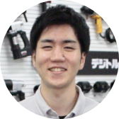 写真:糀谷さん