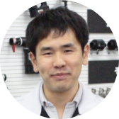 写真:中村さん