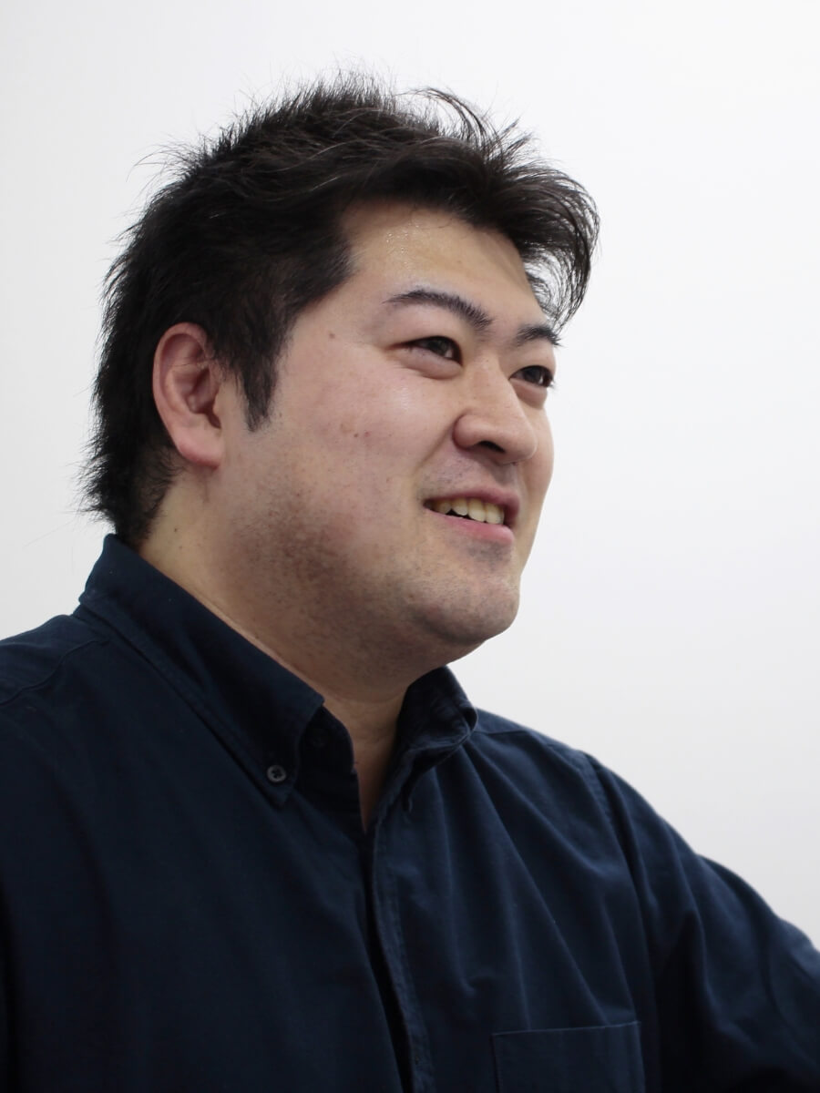 写真:古田さん