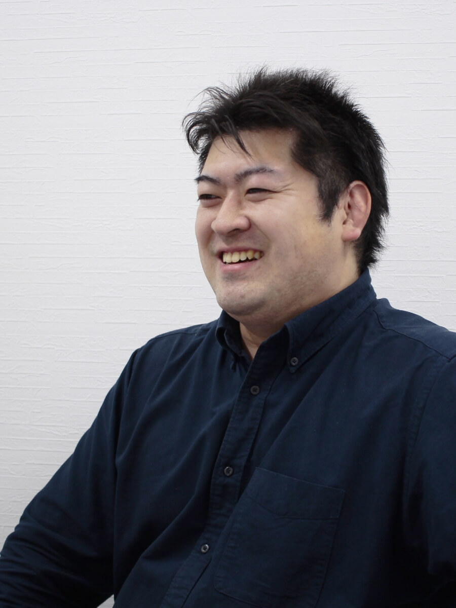 写真:古田さん