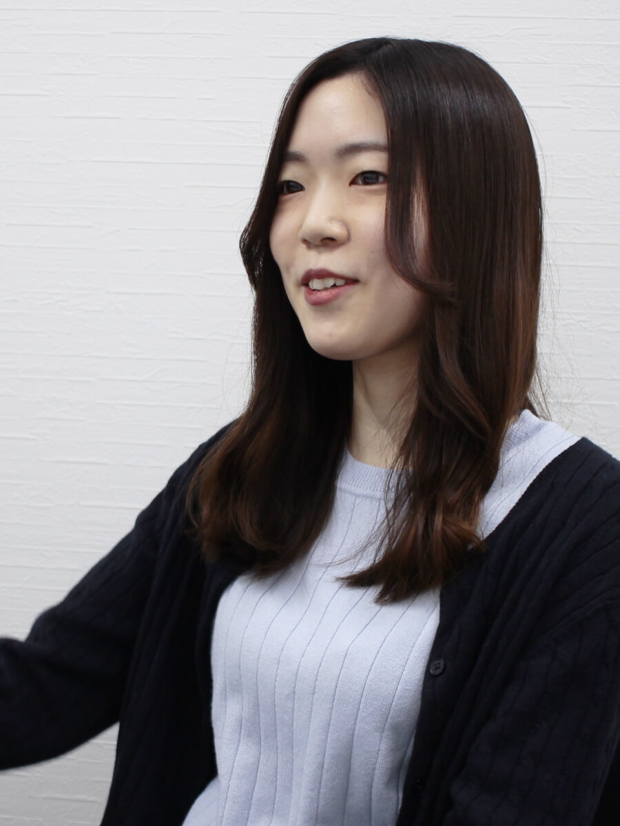 写真:矢野さん