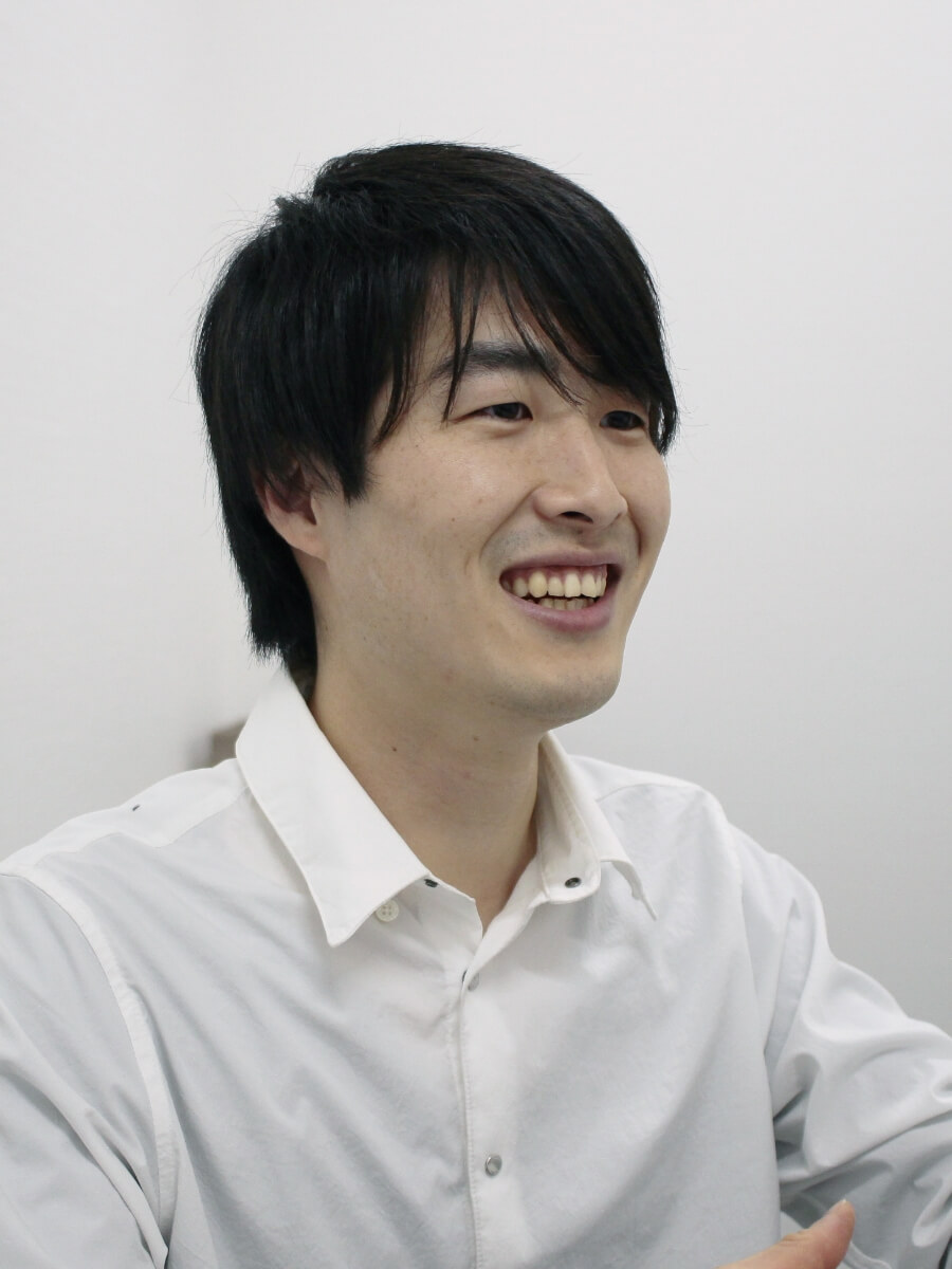 写真:藤井さん