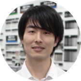 写真:藤井さん