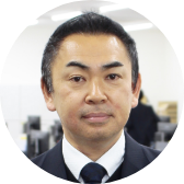 写真:塩田さん