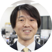 写真:生駒さん