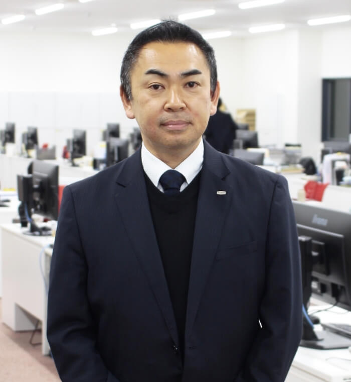 写真：塩田 健一さん