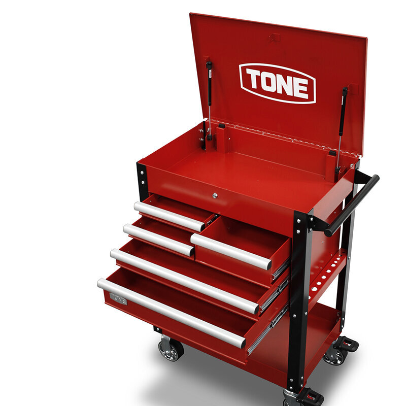 総合工具メーカー、ＴＯＮＥ株式会社