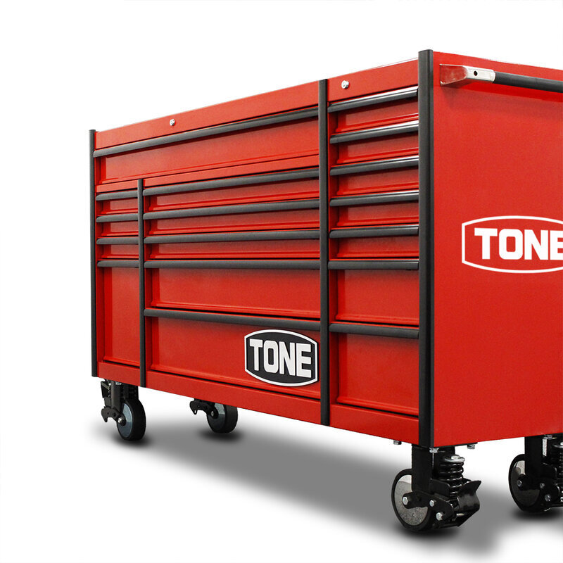 総合工具メーカー、ＴＯＮＥ株式会社
