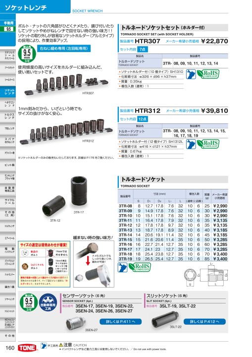 TOOL CATALOG No2108 TOOL CATALOG No2108