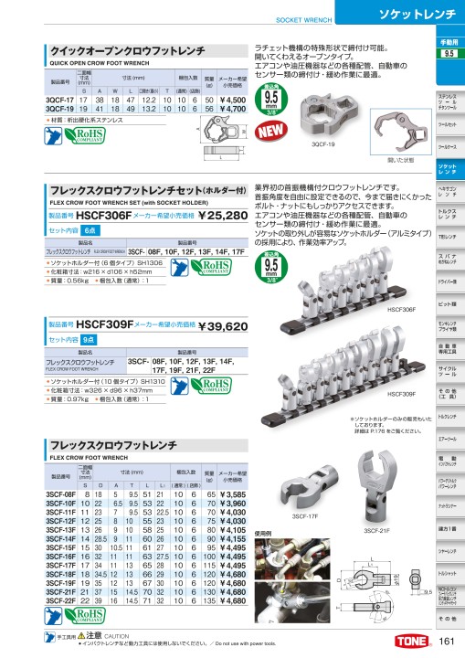 TOOL CATALOG No2108 TOOL CATALOG No2108