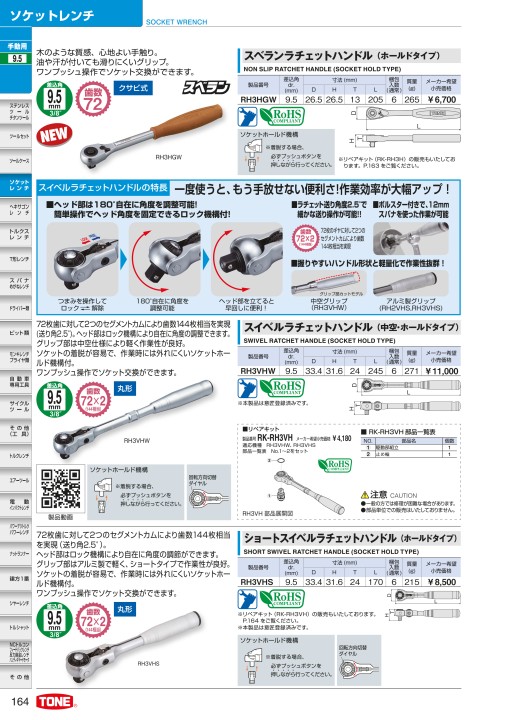 TOOL CATALOG No2108 TOOL CATALOG No2108