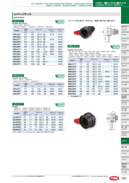 TOOL CATALOG No2108 TOOL CATALOG No2108